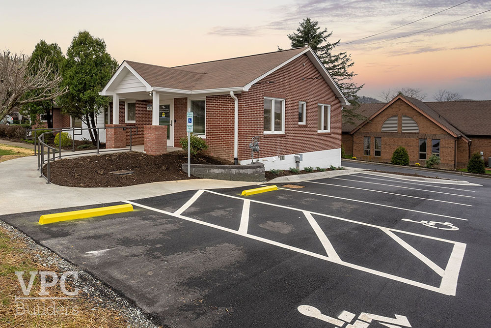 Appalachian Regional Pain Management Center
