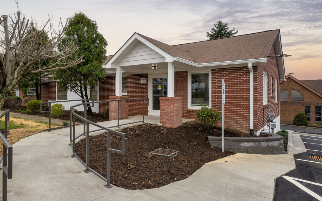 Appalachian Regional Pain Management Center