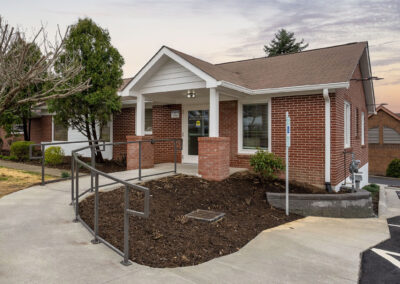 Appalachian Regional Pain Management Center