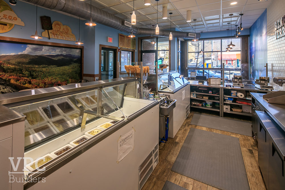 Ben & Jerry's