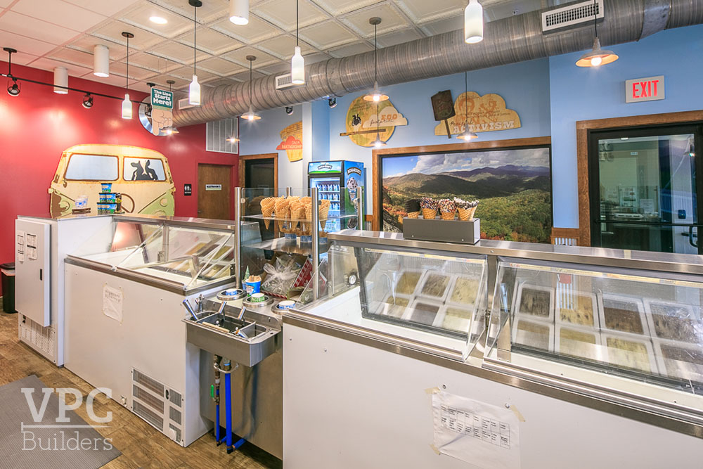 Ben & Jerry's