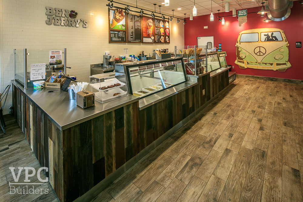 Ben & Jerry's