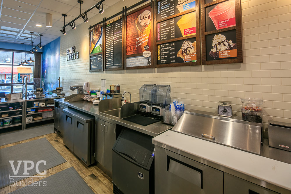 Ben & Jerry's