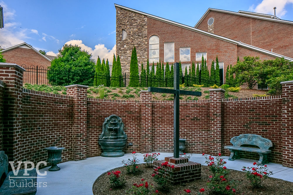Boone United Methodist Church