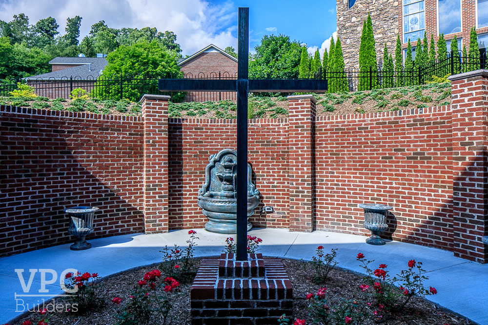 Boone United Methodist Church