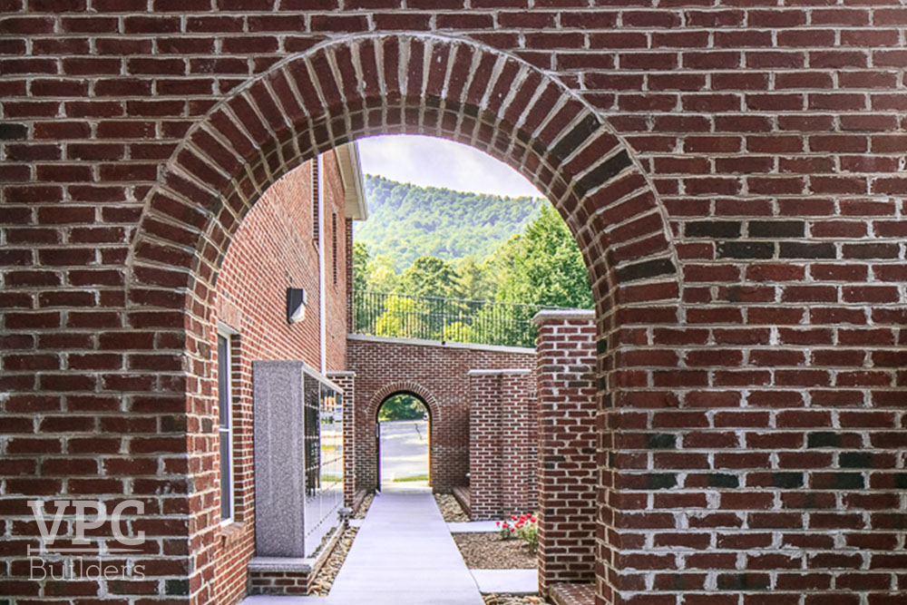 Boone United Methodist Church