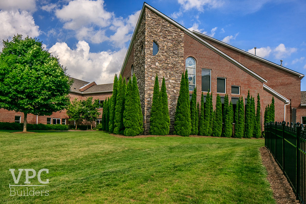 Boone United Methodist Church