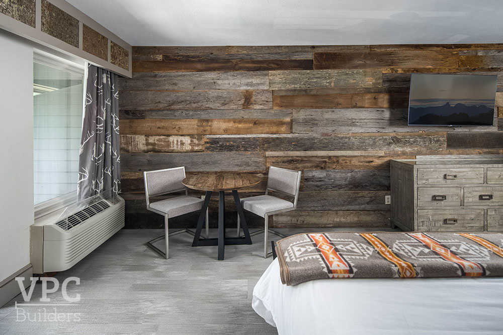 Chetola Resort room