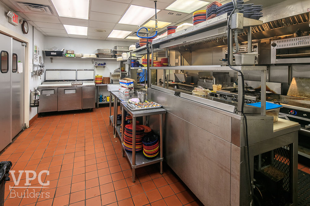 Coyote Kitchen kitceh narea