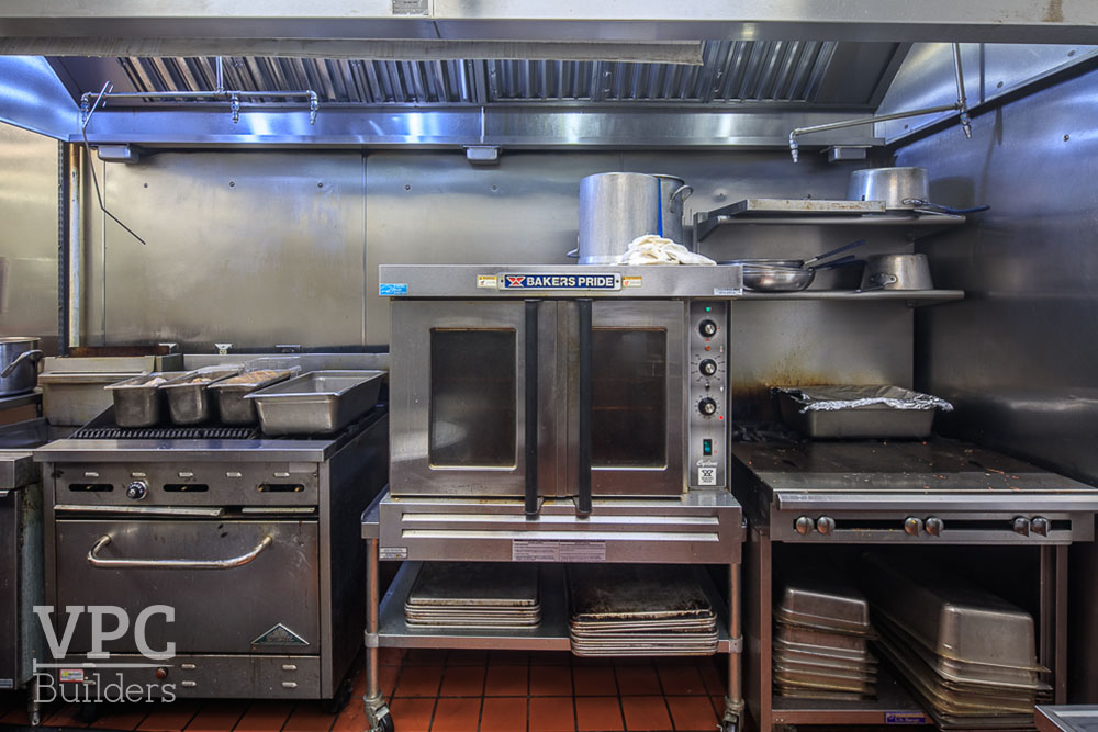 Coyote Kitchen
