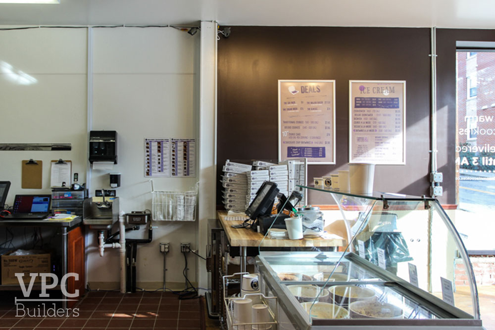 Insomnia Cookies of King Street