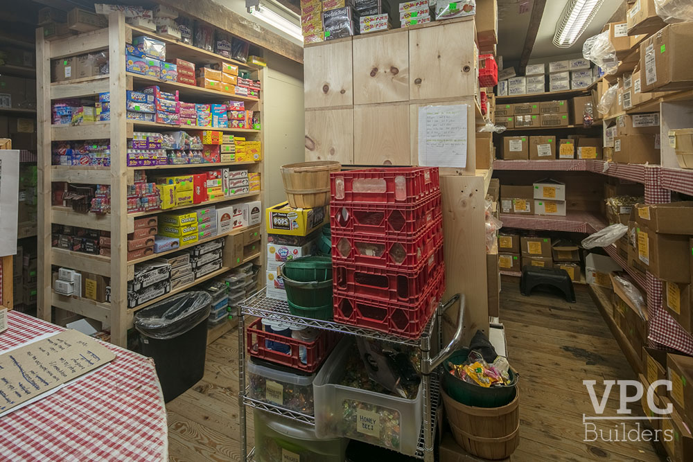 Mast General Store Annex