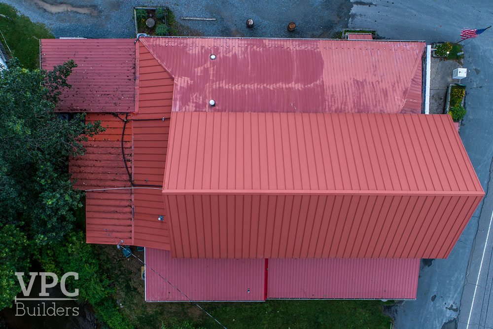 Mast General Store Annex