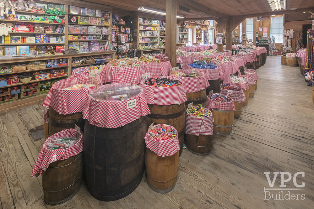 Mast General Store Annex