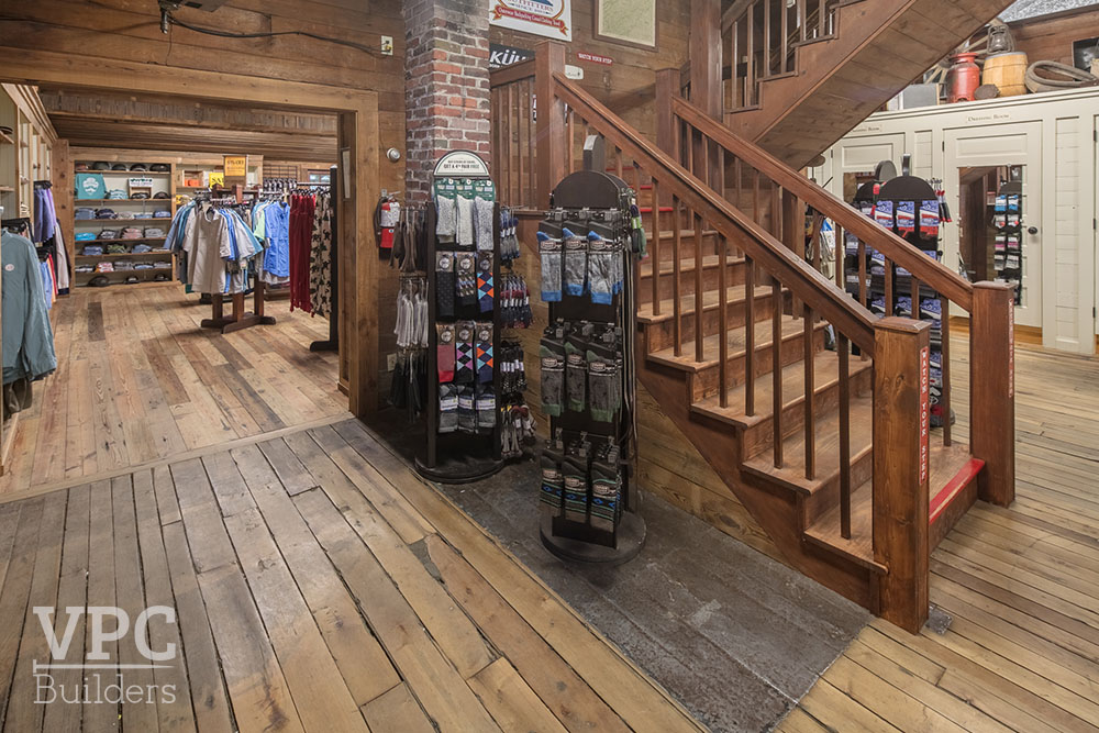 Mast General Store Annex