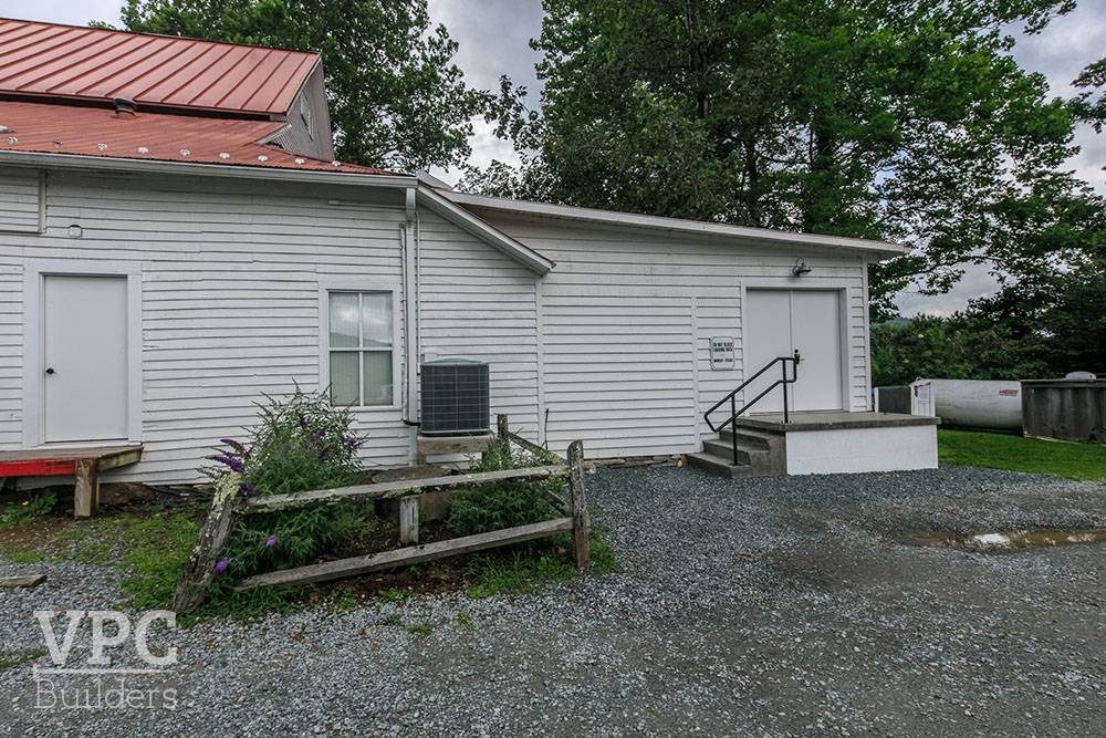 Mast General Store Annex