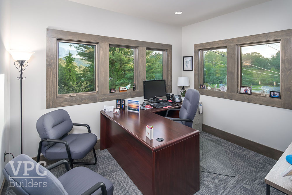 NC Farm Bureau office