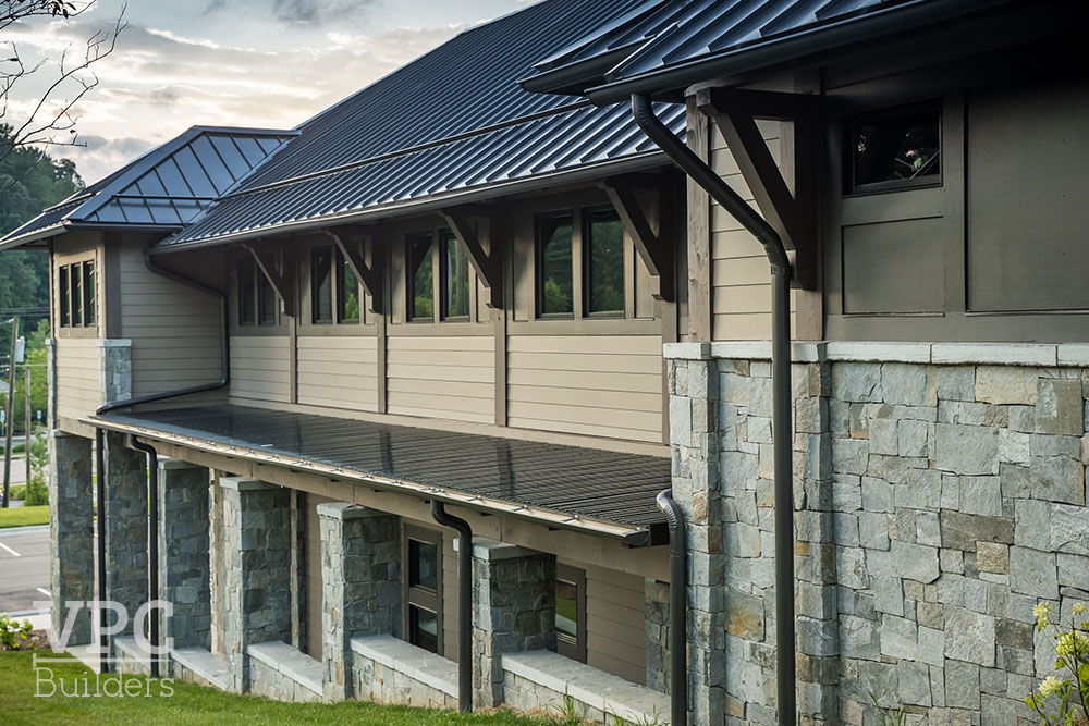 NC Farm Bureau exterior