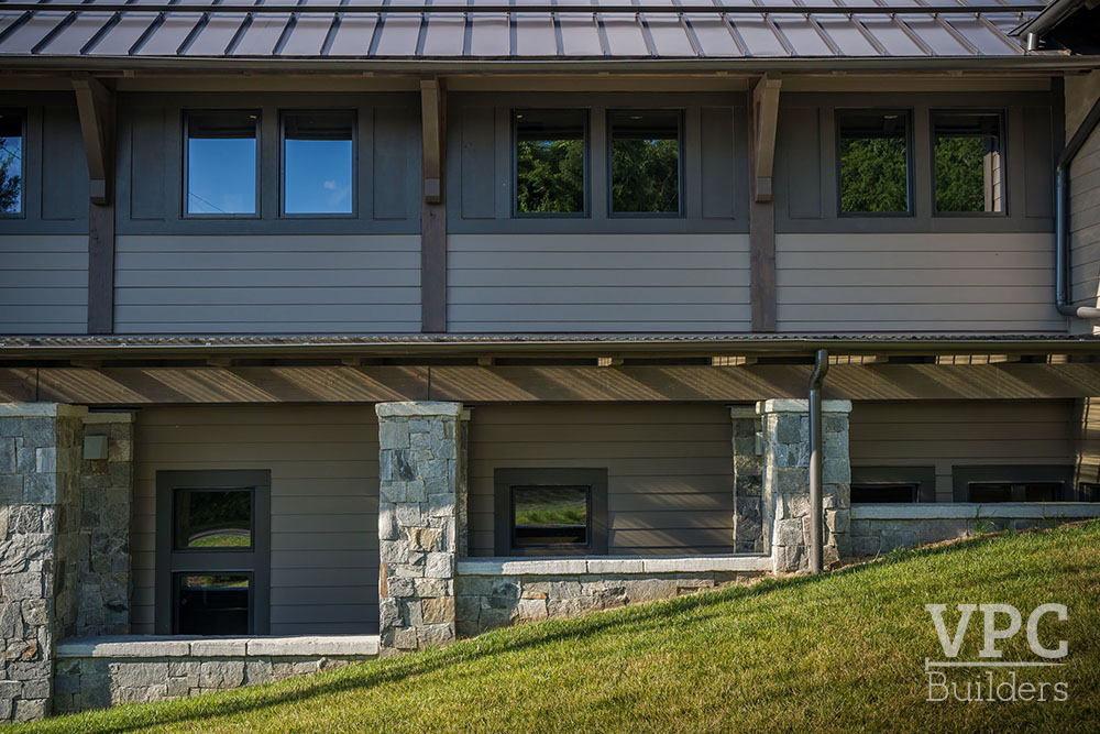 NC Farm Bureau exterior