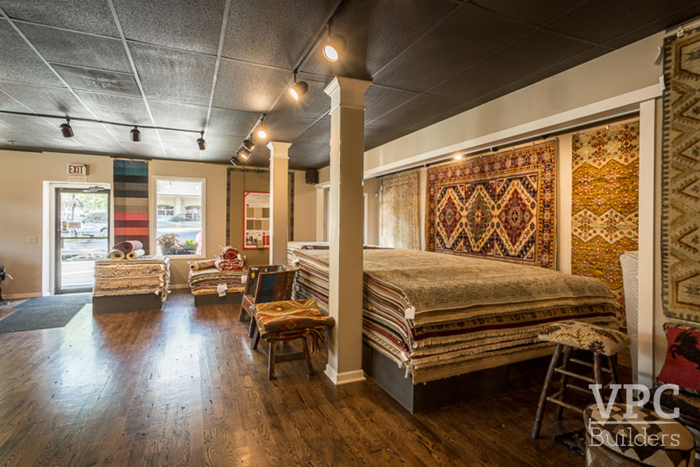 The Rug Company of Blowing Rock