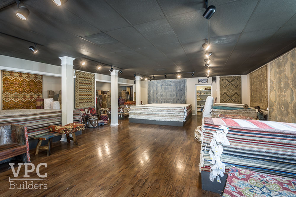 The Rug Company of Blowing Rock