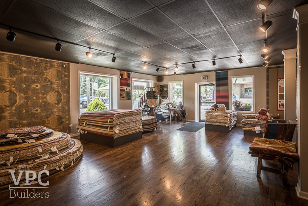 The Rug Company of Blowing Rock