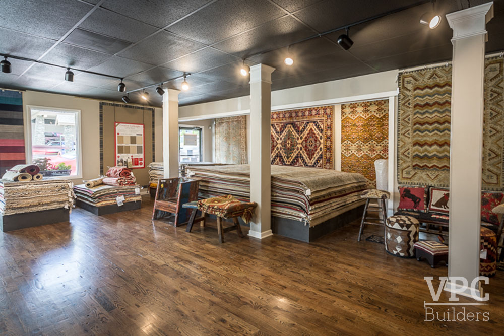 The Rug Company of Blowing Rock