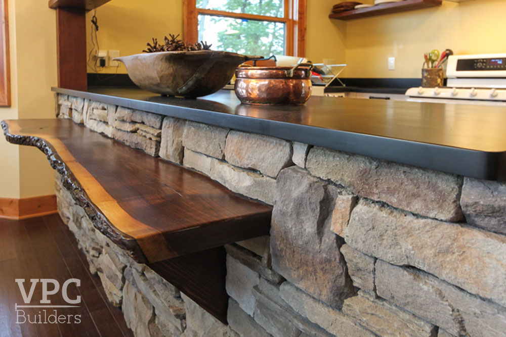 Turkey Run LEED Home