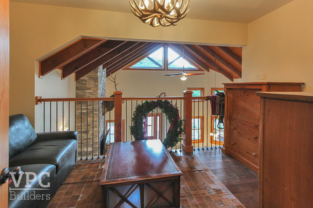 Turkey Run LEED Home