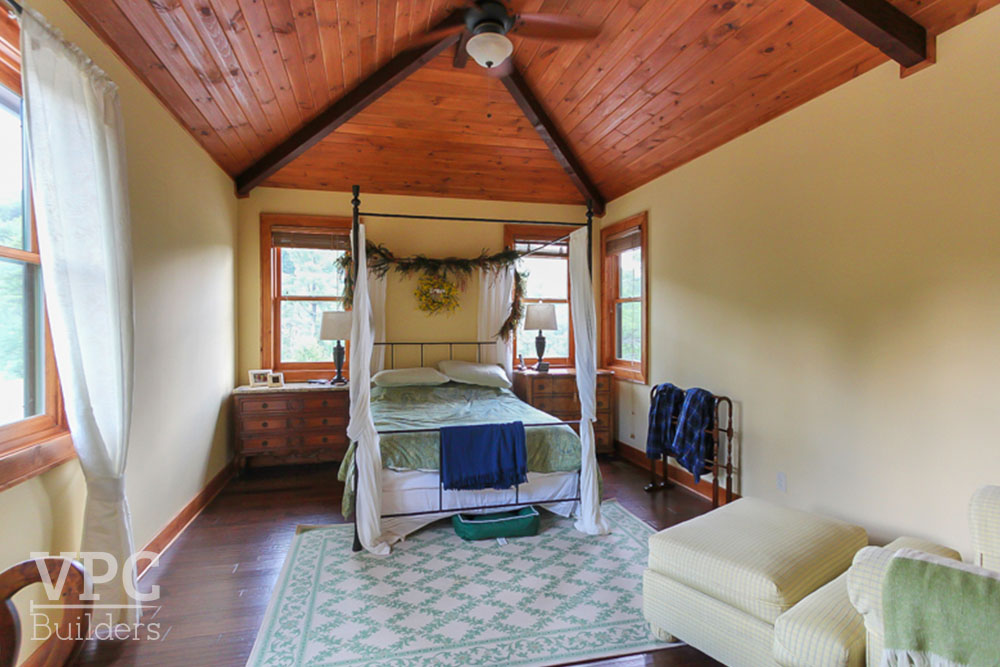 Turkey Run LEED Home
