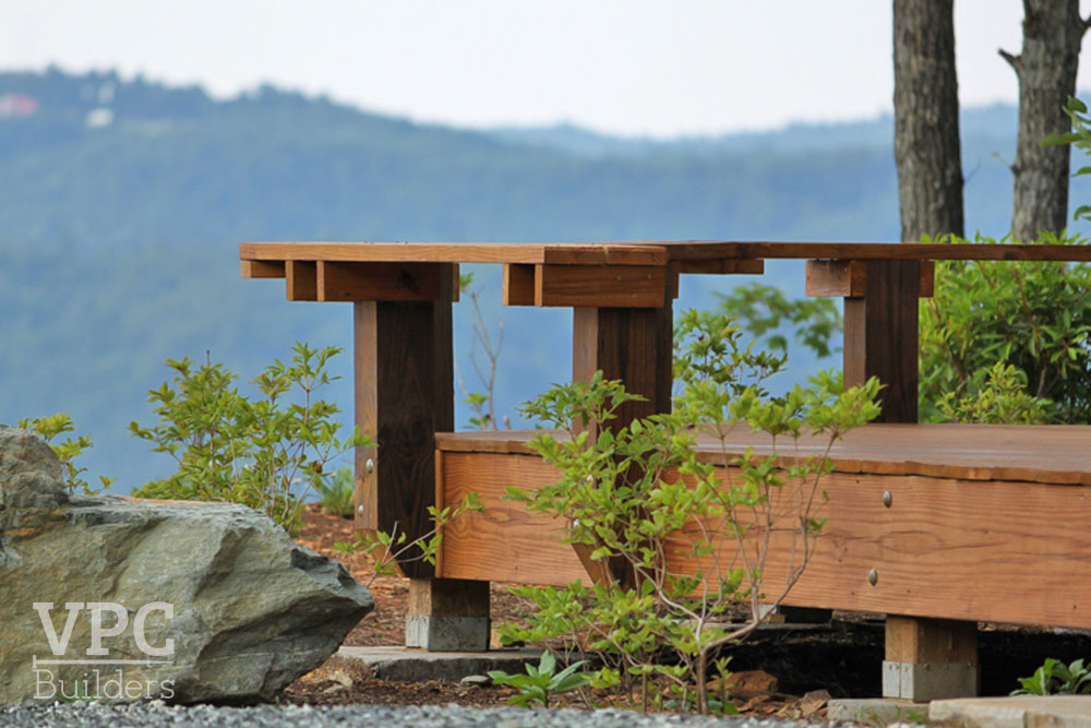 Turkey Run LEED Home