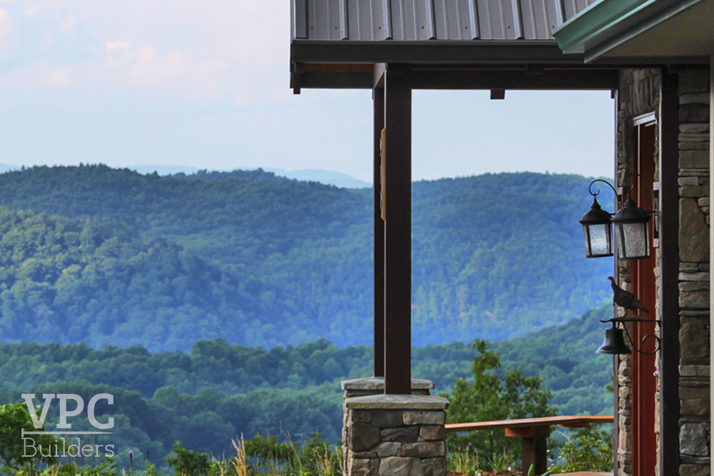 Turkey Run LEED Home