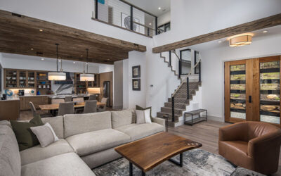 The Custom Floor Plan: Ideas for Your Personalized Layout