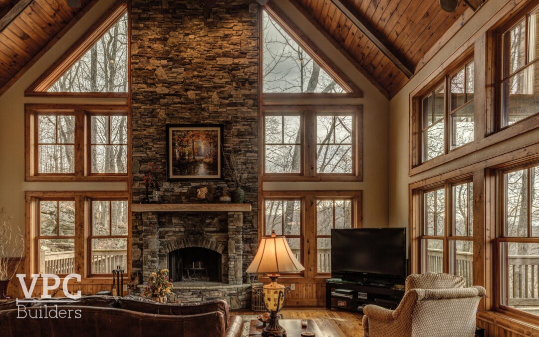 Contemporary, Craftsman, Farmhouse: Finding Your Home Style