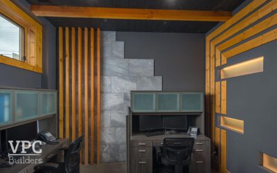 How Smart Building Materials Reshape Architectural Design