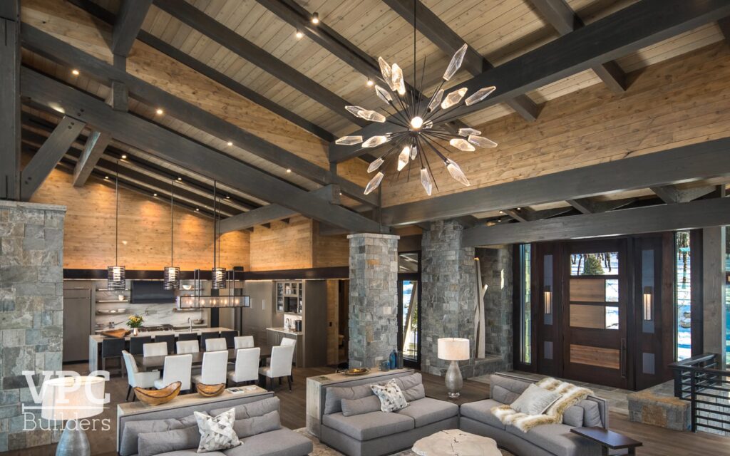 Lighting Design Basics | VPC Builders