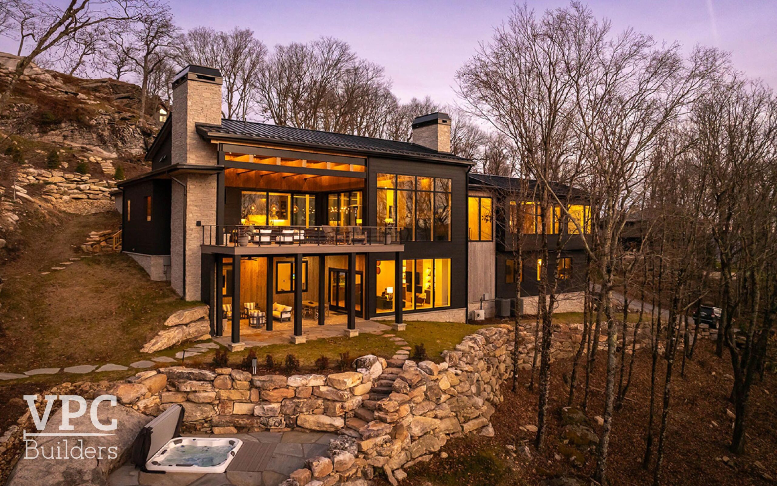 architectural design for climate