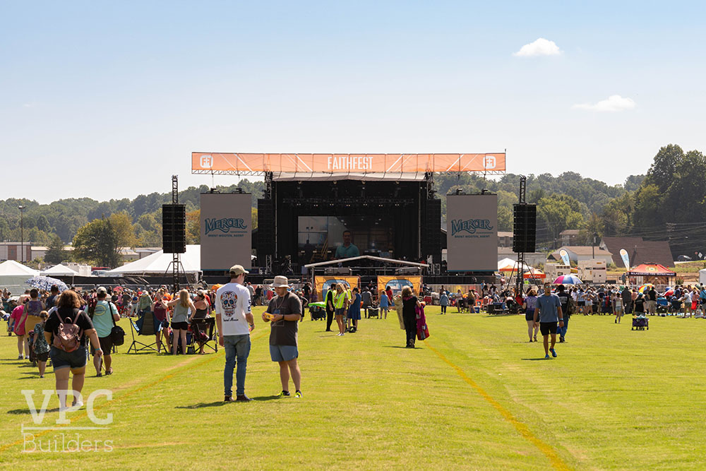 FaithFest