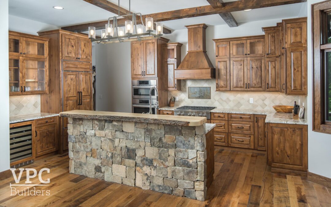 How to Tactfully Implement Bold Statement Features in Homes