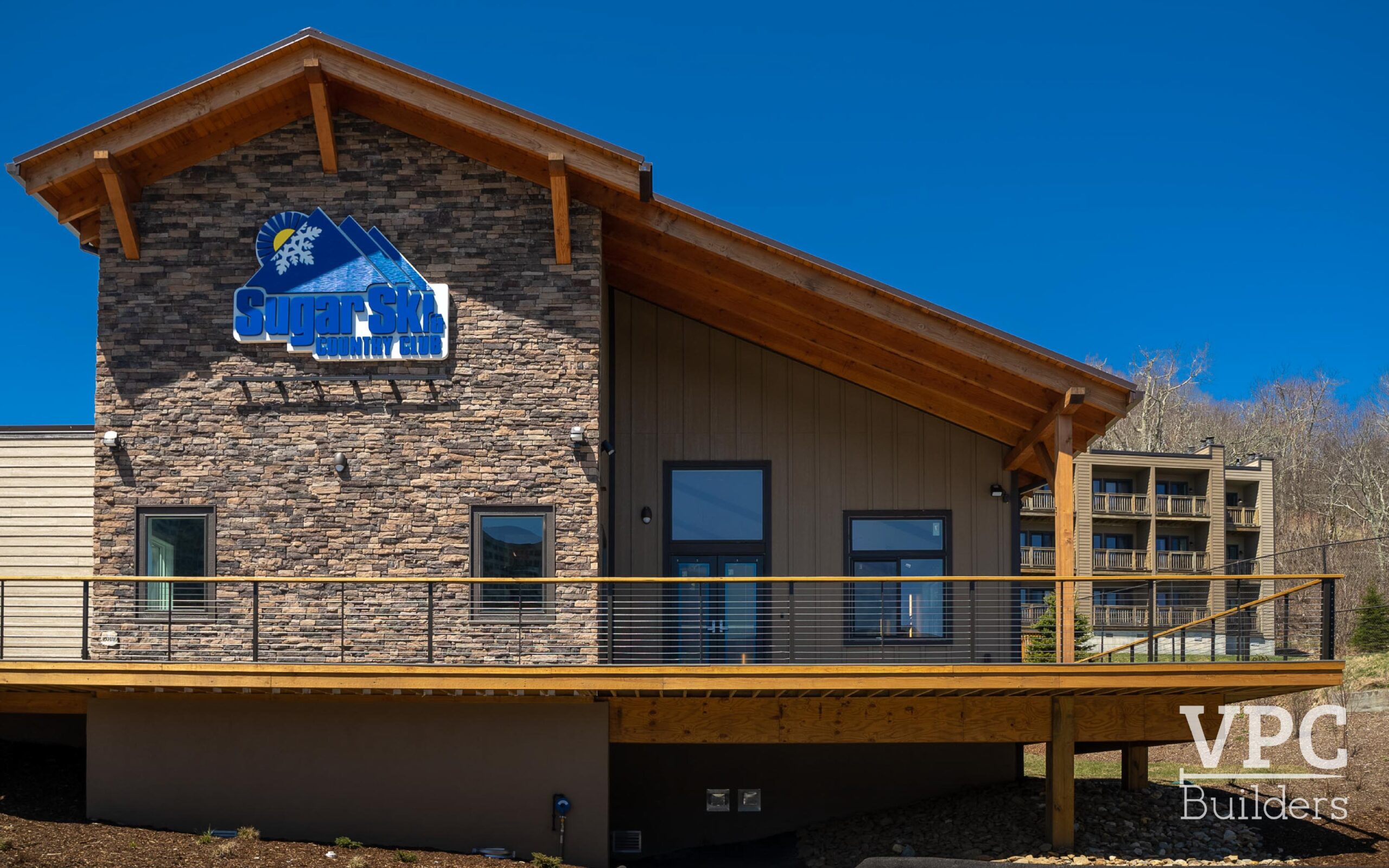 green certification for buildings