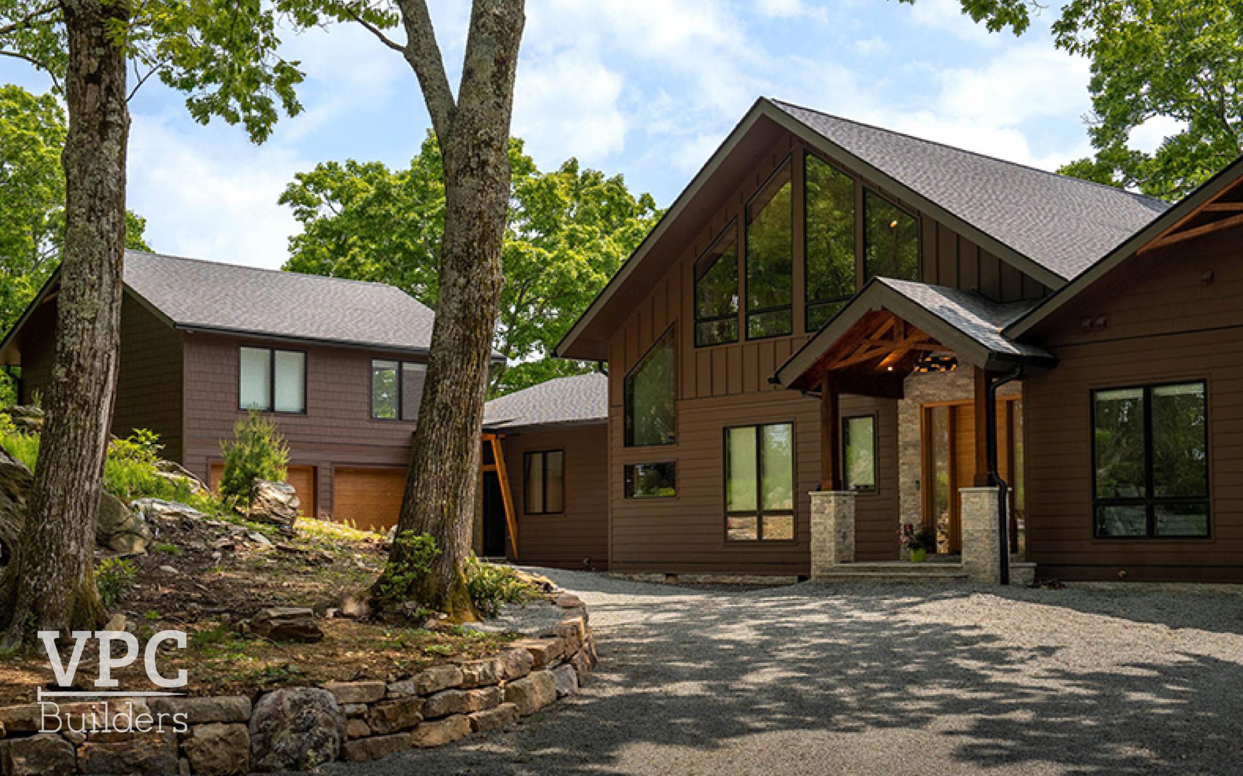 long-term value of custom homes