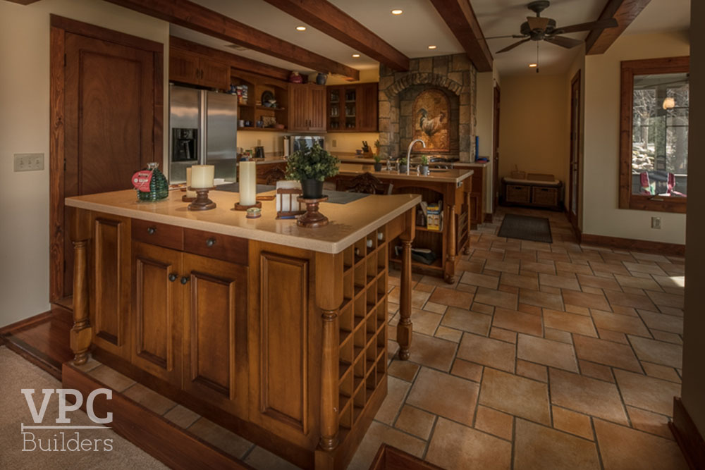 Alexander kitchen