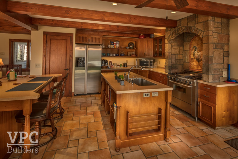 Alexander kitchen