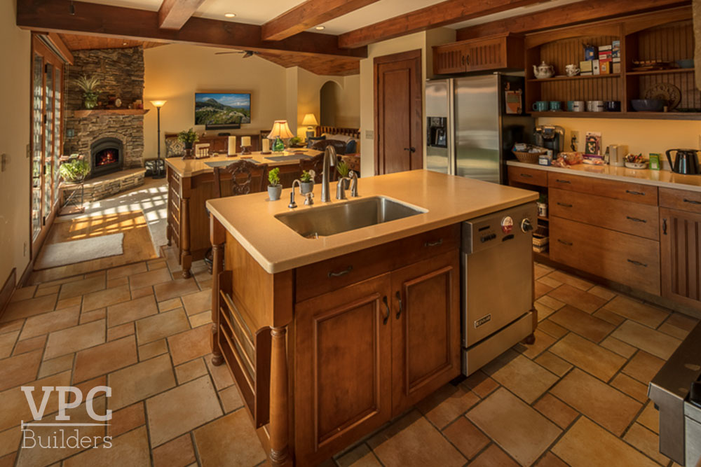 Alexander kitchen