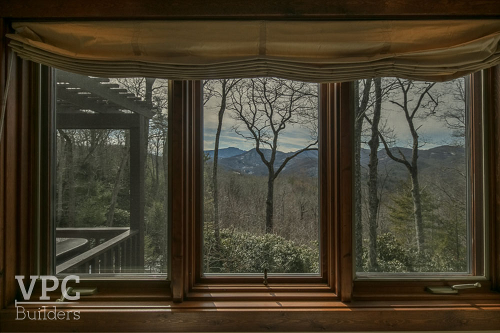 Alexander window view