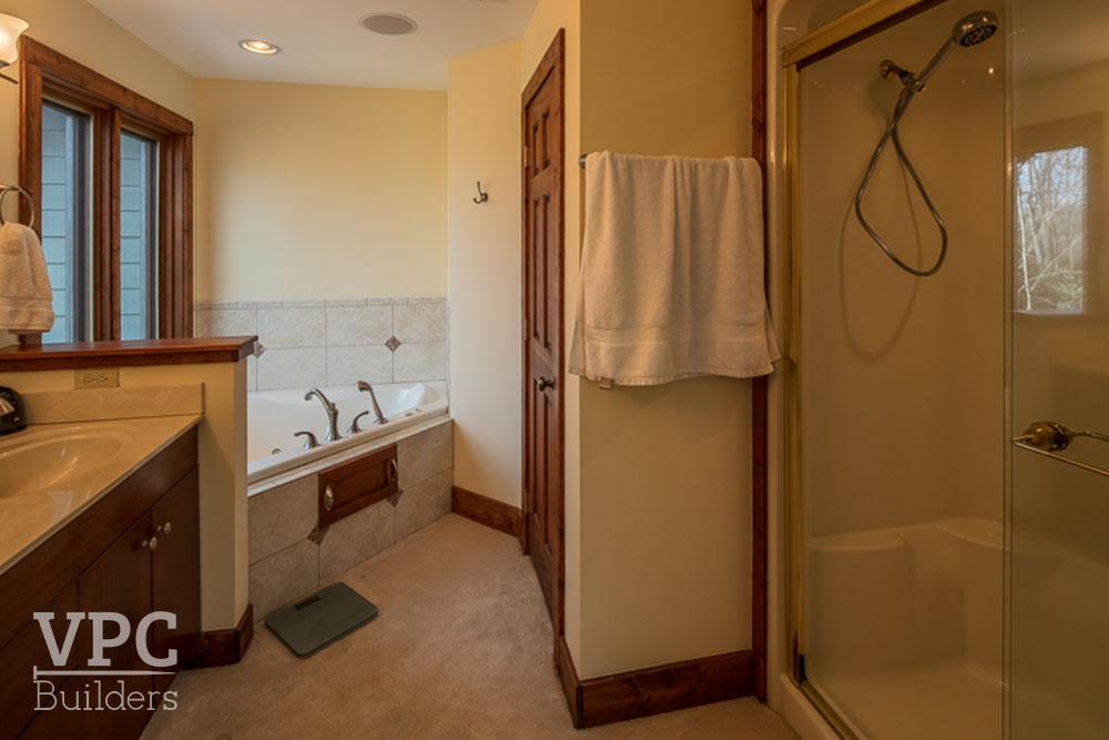 Alexander bathroom