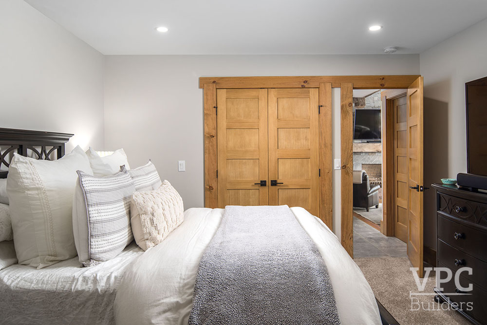 Boone Oaks remodel