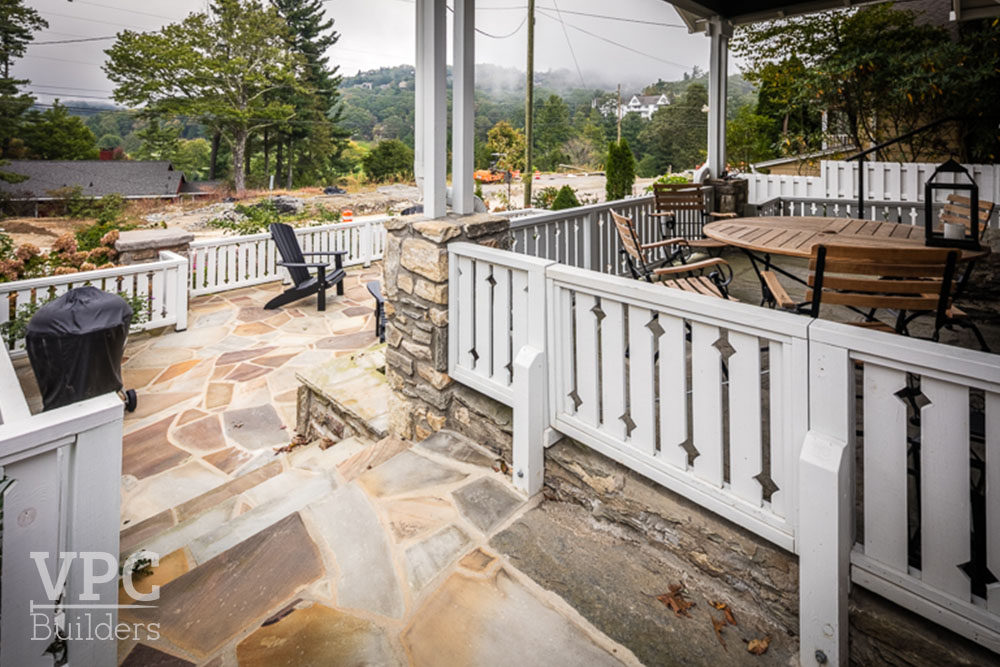 Garden Renovation on Main