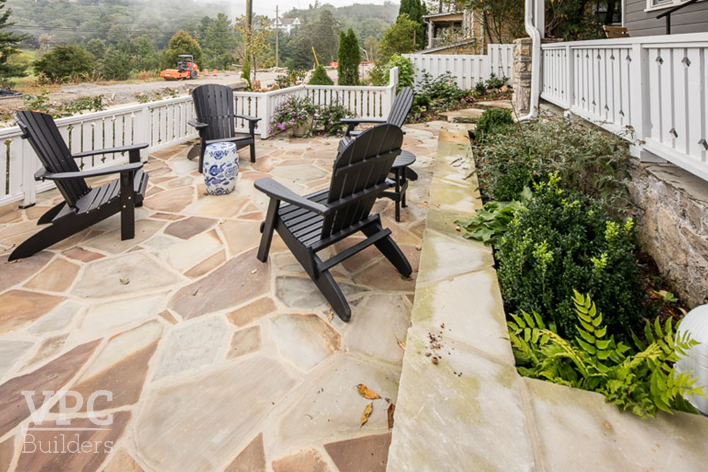 Garden Renovation on Main