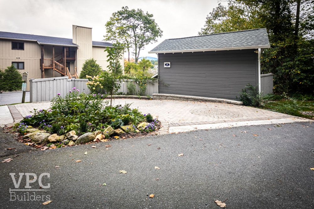 Garden Renovation on Main